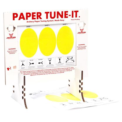 Picture of 30-06 Paper Tune-It System