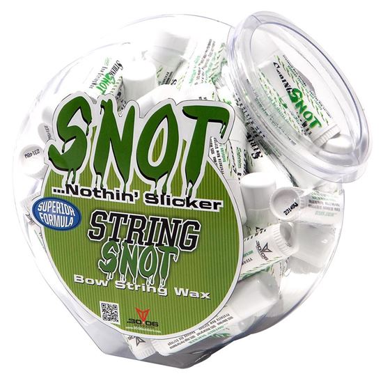 Picture of 30-06 String Snot Wax
