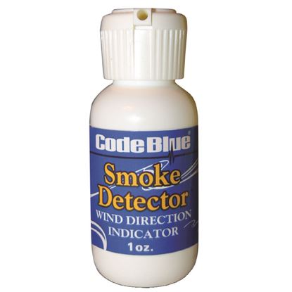 Picture of Code Blue Smoke Detector