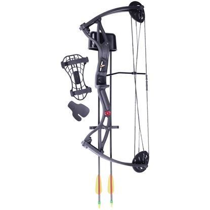 Picture of CenterPoint Wildhorn Youth Bow
