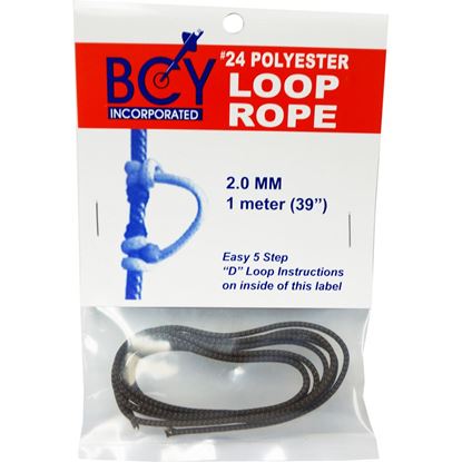 Picture of BCY 24 D-Loop Material