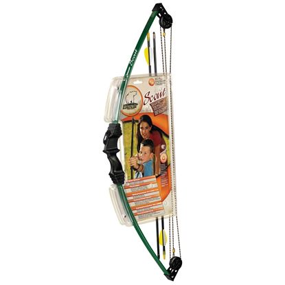 Picture of Bear Archery Scout Bow Set