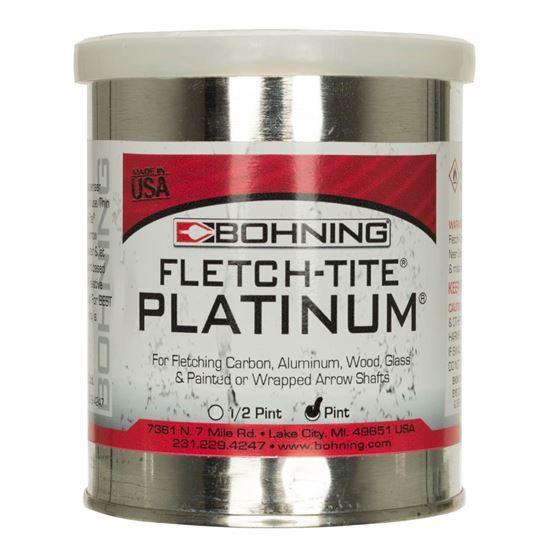 Picture of Bohning Fletch-Tite Platinum