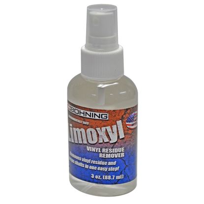 Picture of Bohning Limoxyl Residue Remover