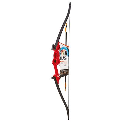 Picture of Bear Archery Flash Bow Set