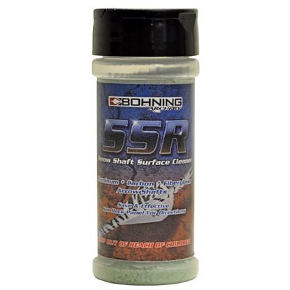 Picture of Bohning SSR ArrowShaft Cleaner