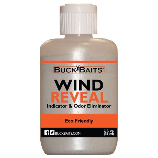 Picture of Buck Baits Wind Reveal Wind Indicator