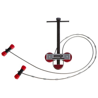 Picture of Bowmaster Portable Bow Press