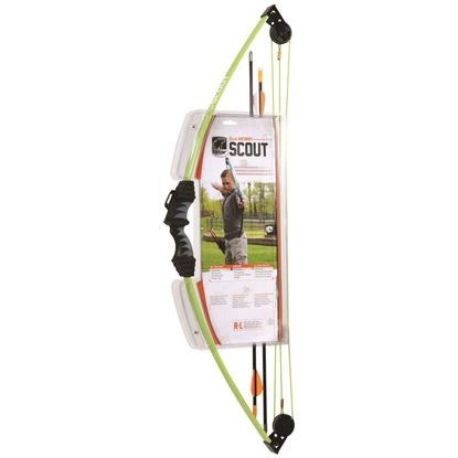 Picture of Bear Archery Scout Bow Set