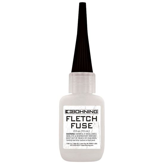 Picture of Bohning Fletch Fuse Adhesive