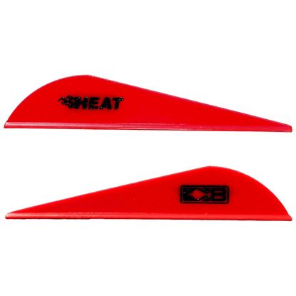 Picture of Bohning Heat Vanes