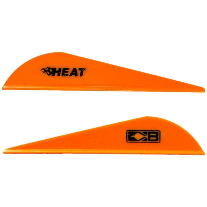 Picture of Bohning Heat Vanes