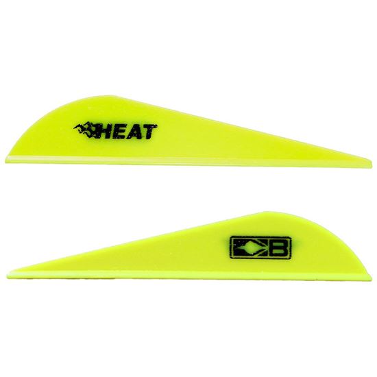 Picture of Bohning Heat Vanes