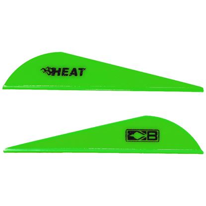 Picture of Bohning Heat Vanes