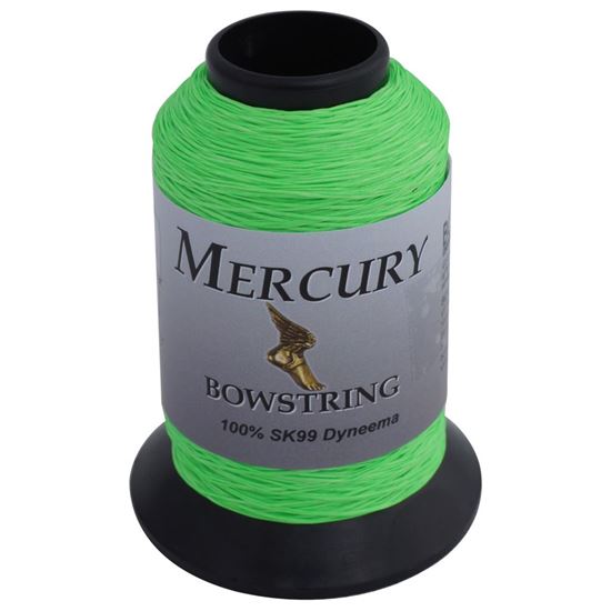 Picture of BCY Mercury Bowstring Material