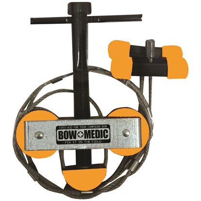 Picture of Bow Medic Bow Press