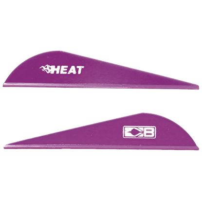 Picture of Bohning Heat Vanes