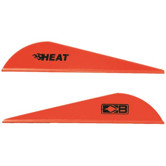 Picture of Bohning Heat Vanes