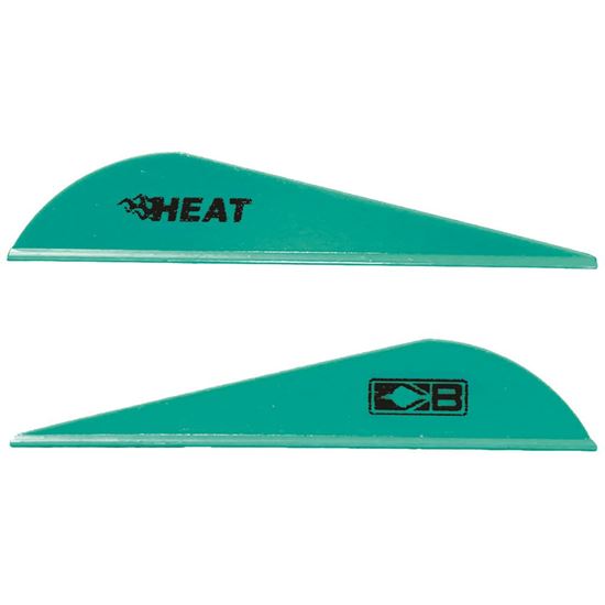 Picture of Bohning Heat Vanes