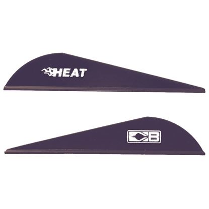 Picture of Bohning Heat Vanes