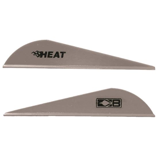 Picture of Bohning Heat Vanes