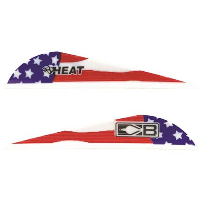 Picture of Bohning Heat Vanes