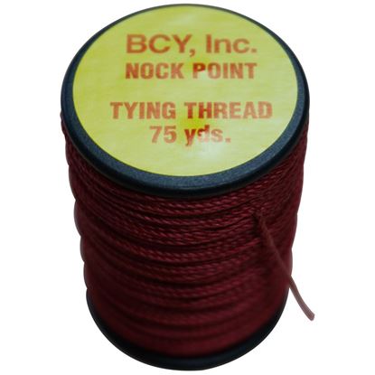 Picture of BCY Nock Point Tying Thread