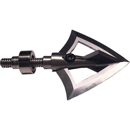 Picture of Dirt Nap Gear Alpha Broadheads