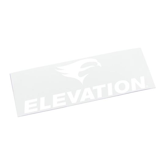 Picture of Elevation Decal