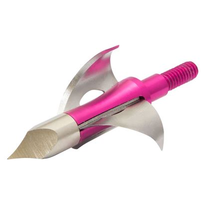 Picture of Flying Arrow Cyclone Broadhead