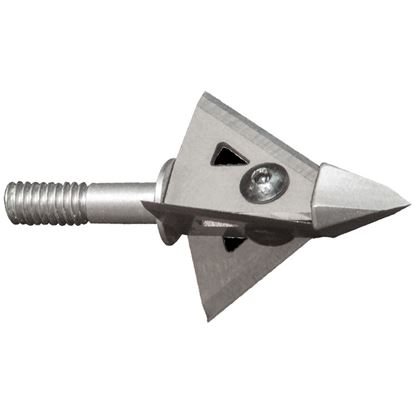 Picture of Flying Arrow Orion 3 Crossbow Broadheads