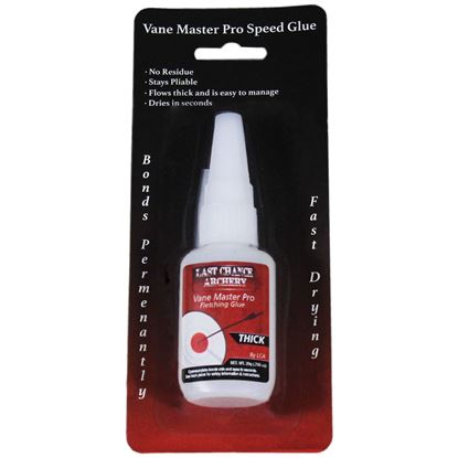 Picture of Last Chance VMP Glue