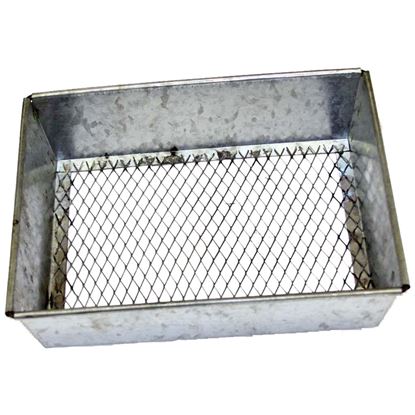 Picture of Minnesota Trapline Metal Dirt Sifter