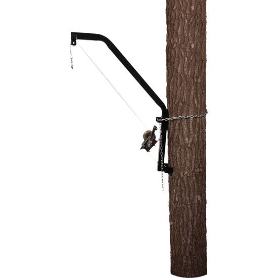 Picture of Moultrie Hanging Feeder Hoist