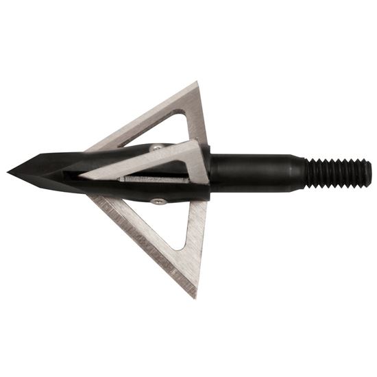 Picture of Muzzy Trocar CrossbowBroadhead