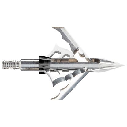 Picture of Muzzy Trocar HB-TI Broadhead