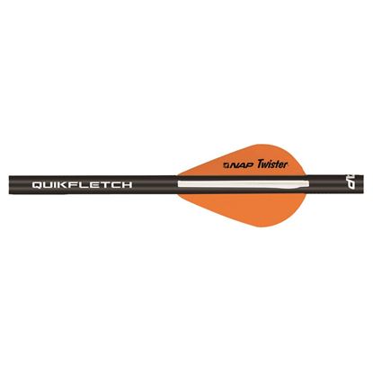 Picture of NAP Quikfletch w/Twister Vanes