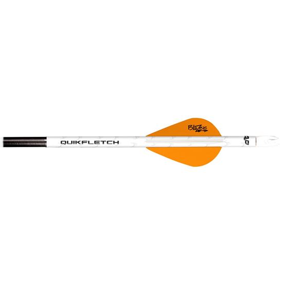 Picture of NAP Quikfletch w/Blazer Vanes