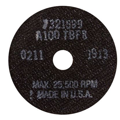 Picture of National Abrasives Saw Blades