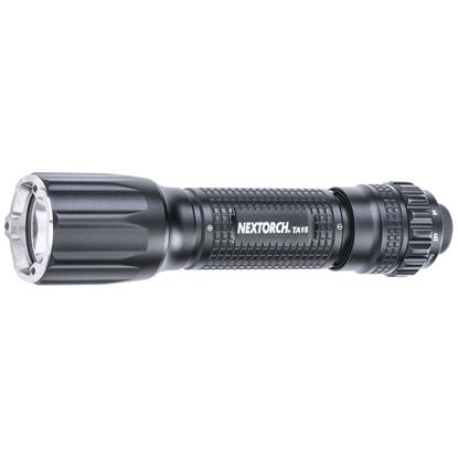 Picture of Nextorch TA15 Flashlight