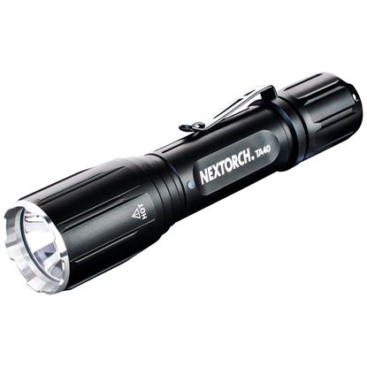 Picture of Nextorch TA40 Flashlight