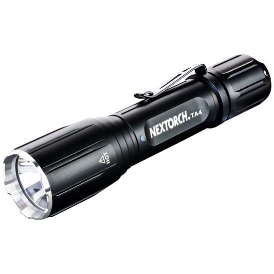 Picture of Nextorch TA4 Flashlight