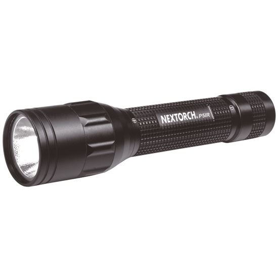 Picture of Nextorch P5 IR Flashlight