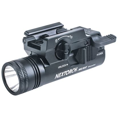 Picture of Nextorch WL10 X Executor