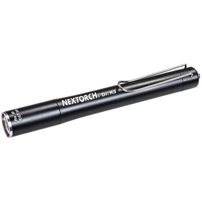 Picture of Nextorch Dr. K3 Flashlight