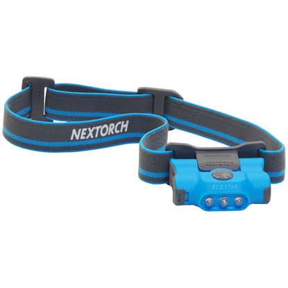 Picture of Nextorch Eco Star Headlamp