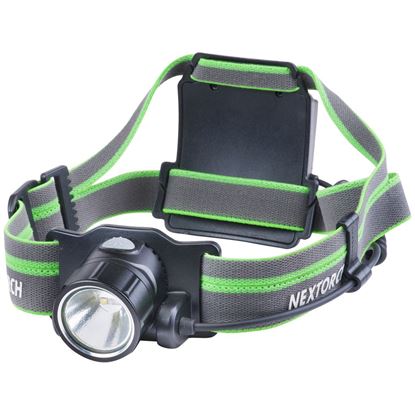 Picture of Nextorch Duo Star Headlamp