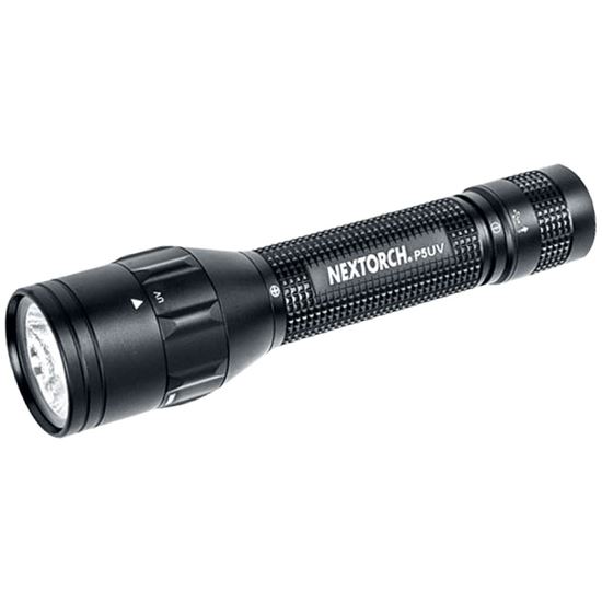 Picture of Nextorch P5 UV Light