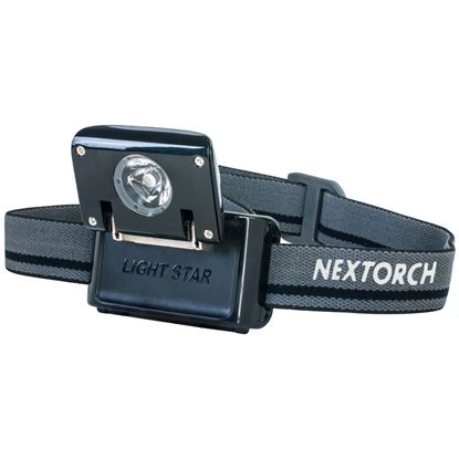 Picture of Nextorch Light Star Headlamp