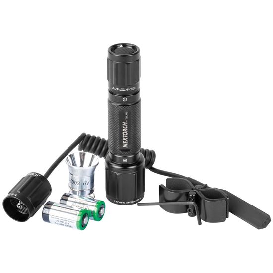 Picture of Nextorch T6L Flashlight Kit